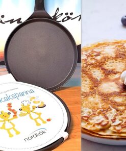 Pannkakspanna