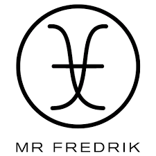 Mr Fredrik